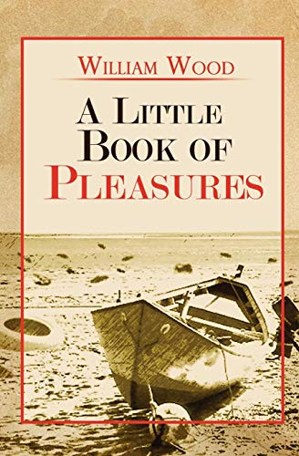 Beispielbild fr A Little Book Of Pleasures zum Verkauf von AwesomeBooks