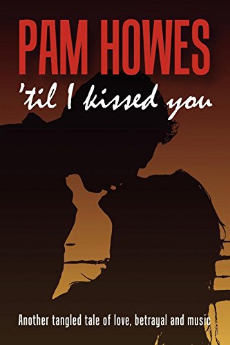 Stock image for ('Til) I Kissed You for sale by WorldofBooks