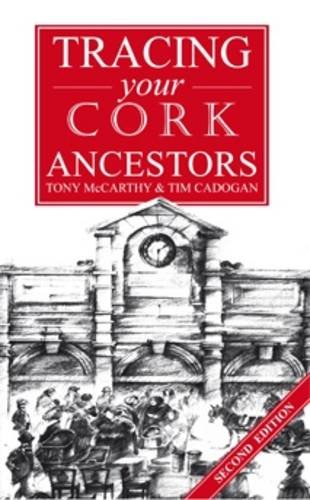 Beispielbild fr Tracing Your Cork Ancestors zum Verkauf von WorldofBooks
