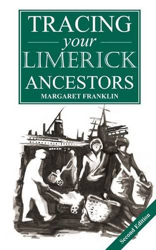 

A Guide to Tracing Your Limerick Ancestors