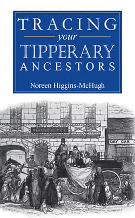 9781907990328: Tracing your Tipperary Ancestors: 1