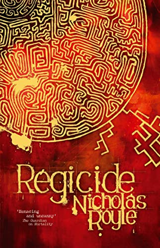 Stock image for Regicide for sale by Better World Books