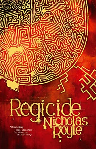 Regicide (9781907992018) by Nicholas Royle