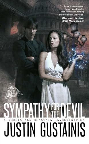 9781907992025: Sympathy for the Devil