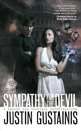 Stock image for Sympathy for the Devil for sale by GF Books, Inc.