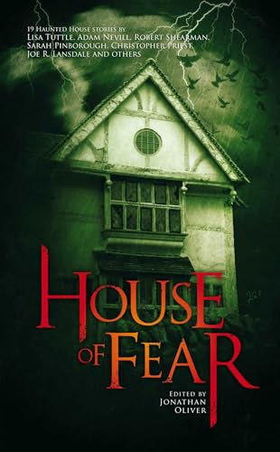 Stock image for House of Fear for sale by Once Upon A Time Books