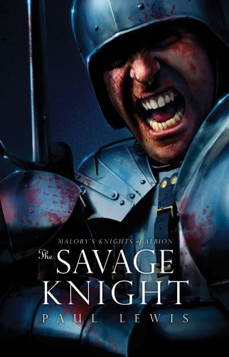 Stock image for The Savage Knight, 2 for sale by ThriftBooks-Dallas
