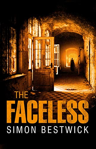 Imagen de archivo de The Faceless (The Faceless, 1) a la venta por WorldofBooks