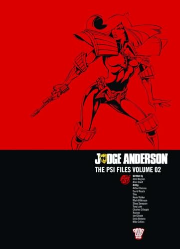 Stock image for The Psi Files Vol. 2. for sale by GF Books, Inc.