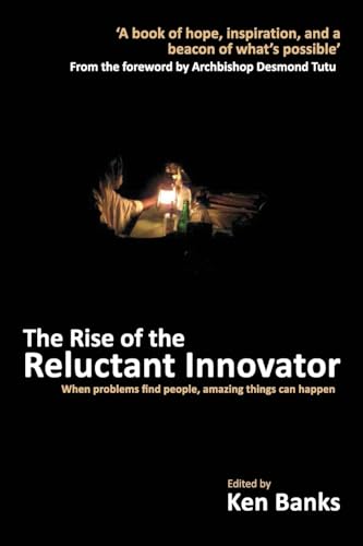 Beispielbild fr The Rise of the Reluctant Innovator zum Verkauf von SecondSale