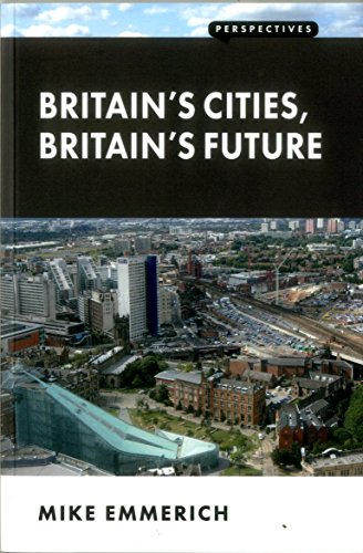 Beispielbild fr Britain's Cities, Britain's Future (Perspectives) zum Verkauf von WorldofBooks
