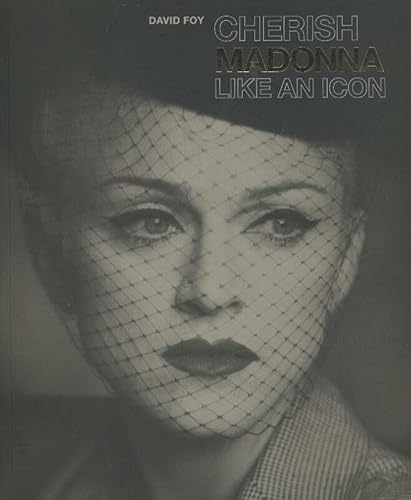Stock image for Cherish: Madonna, Like an Icon for sale by Jenson Books Inc