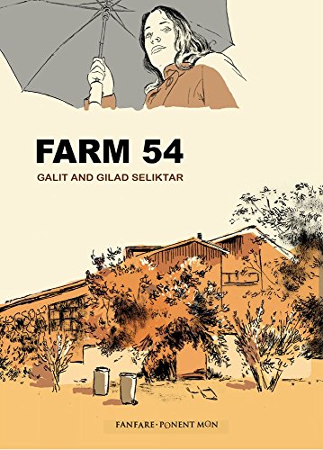 Beispielbild fr Farm 54 zum Verkauf von Better World Books