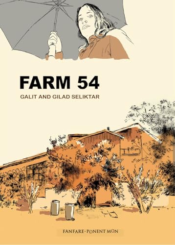 Stock image for Farm 54 for sale by Irish Booksellers