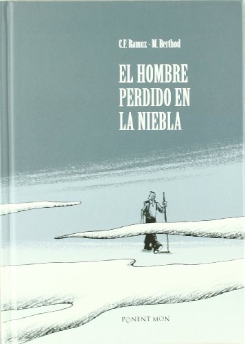 Beispielbild fr El hombre perdido en la niebla zum Verkauf von Revaluation Books