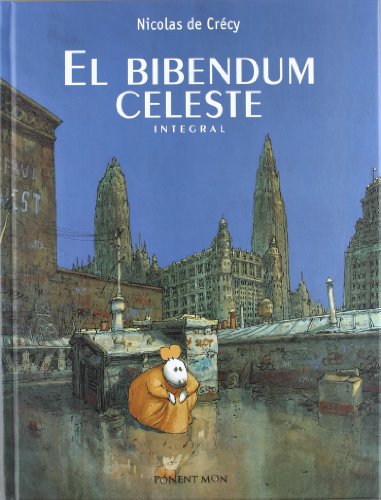 Stock image for BIBENDUM CELESTE, EL INTEGRAL for sale by Zilis Select Books