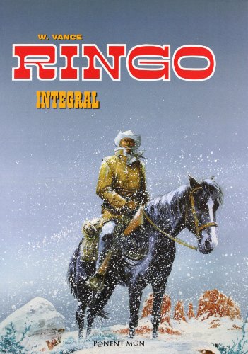 9781908007308: Ringo (INTEGRALES)