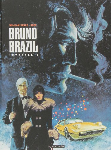 9781908007476: BRUNO BRAZIL INTEGRAL 1