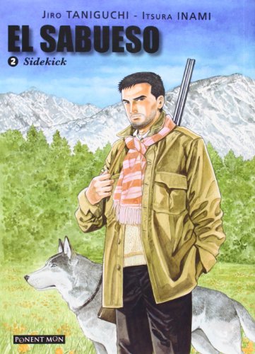 Imagen de archivo de El sabueso vol. 2 : sidekick a la venta por thebookforest.com