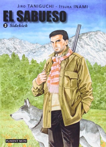 Stock image for El sabueso vol. 2 : sidekick for sale by thebookforest.com