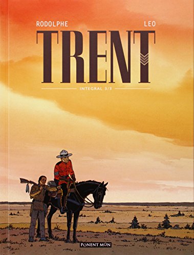 9781908007797: Trent integral 3 [ Livre import dEspagne ]