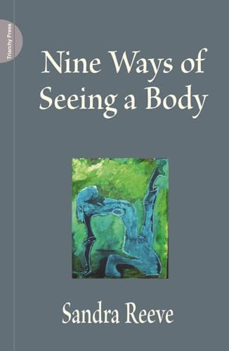 Beispielbild fr Nine Ways of Seeing a Body zum Verkauf von WorldofBooks