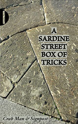 Stock image for A Sardine Street Box of Tricks for sale by WorldofBooks