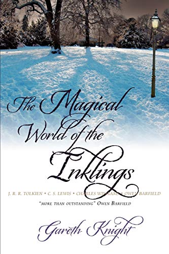 9781908011015: The Magical World of the Inklings