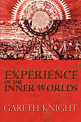 Beispielbild fr Experience of the Inner Worlds zum Verkauf von Goodwill of Colorado