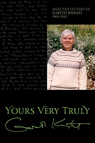 Yours Very Truly - Gareth Knight (9781908011053) by Knight, Gareth