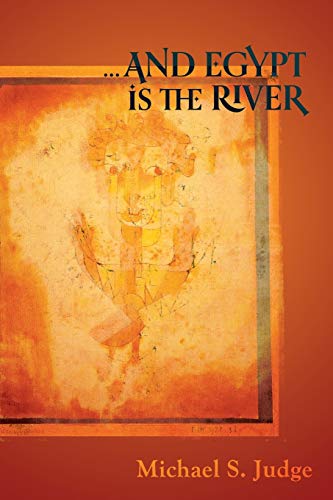 Beispielbild fr .and Egypt Is the River zum Verkauf von WorldofBooks