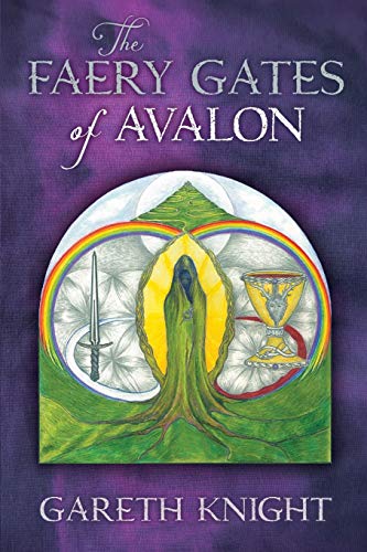 Stock image for The Faery Gates of Avalon for sale by Chiron Media