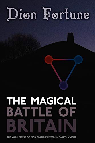 Imagen de archivo de The Magical Battle of Britain a la venta por Bookmans