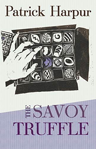 Beispielbild fr The Savoy Truffle zum Verkauf von ThriftBooks-Dallas