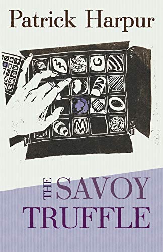 Stock image for The Savoy Truffle for sale by ThriftBooks-Dallas