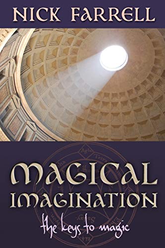 Beispielbild fr Magical Imagination: The Keys to Magic zum Verkauf von WorldofBooks