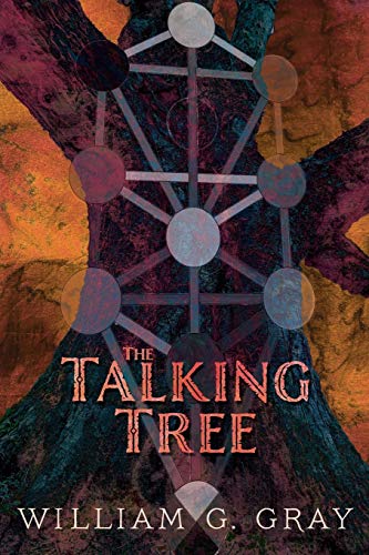 Beispielbild fr The Talking Tree: Patterns of the Unconscious Revealed by the Qabalah zum Verkauf von WorldofBooks