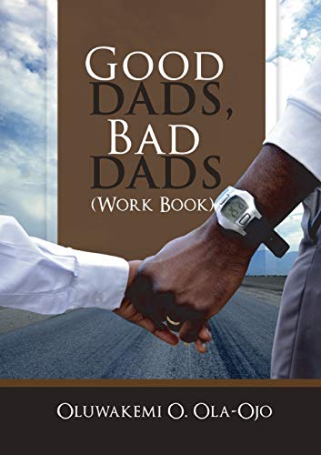 Beispielbild fr Good Dads, Bad Dads - Workbook zum Verkauf von Phatpocket Limited