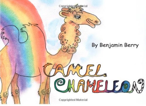 9781908017024: Camel Chameleon