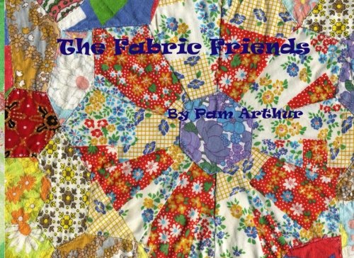 Stock image for The Fabric Friends for sale by Revaluation Books