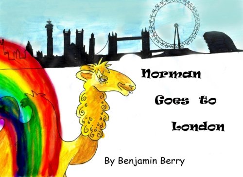 Imagen de archivo de Norman Goes to London a la venta por Revaluation Books