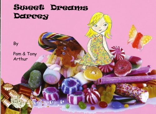 Stock image for Sweet Dreams Darcey for sale by Revaluation Books
