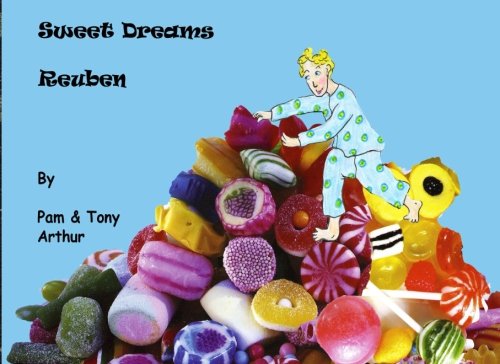 Stock image for Sweet Dreams Reuben for sale by Revaluation Books