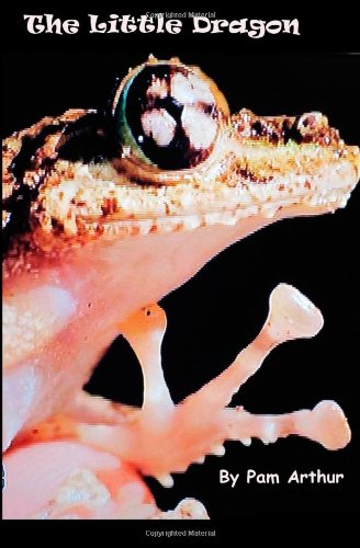 Immagine stock per The Little Dragon