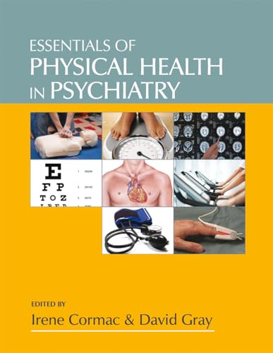Stock image for Essentials of Physical Health in Psychiatry for sale by WorldofBooks
