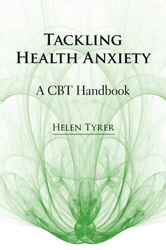 Beispielbild fr Tackling Health Anxiety: A CBT Handbook zum Verkauf von WorldofBooks