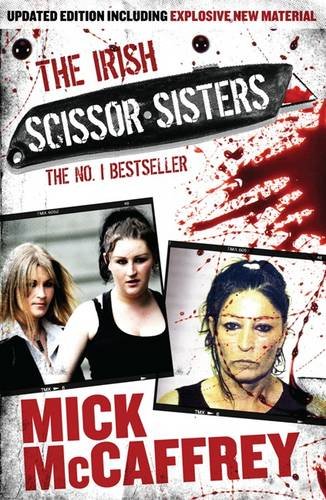 Beispielbild fr The Irish Scissor Sisters zum Verkauf von Better World Books