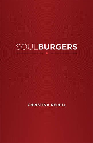 Beispielbild fr Soul Burgers zum Verkauf von WorldofBooks