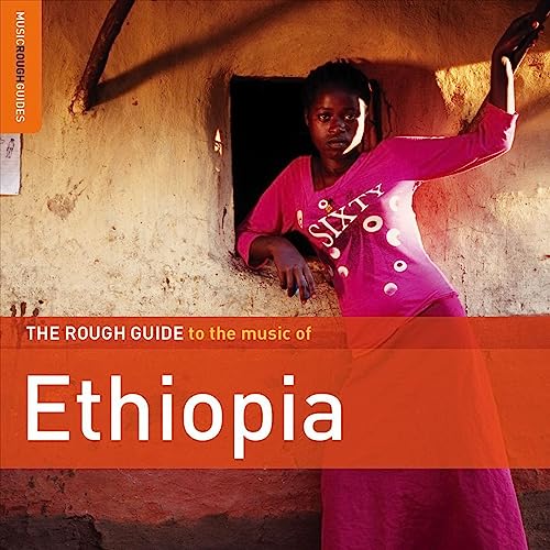 9781908025395: The Rough Guide To The Music Of Ethiopia