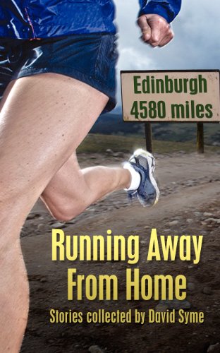 Stock image for Running Away from Home: Stories Collected by David Syme for sale by WorldofBooks